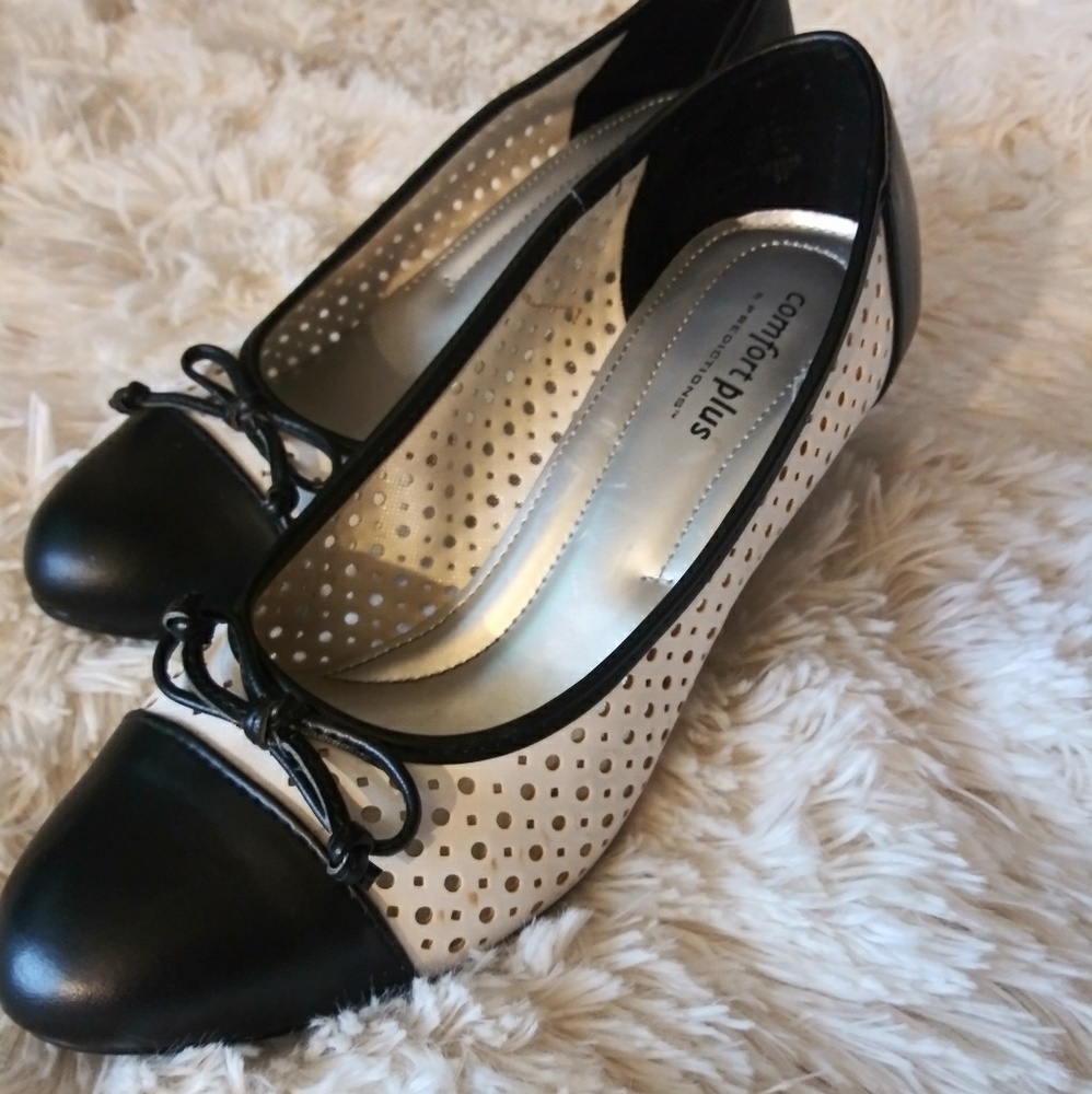 Comfort Plus by Predictions Size 7